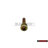 VW Original Tornillo Alomado (Combi.) - 026129340A