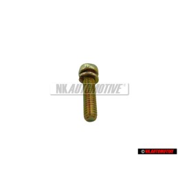 VW Original Tornillo Alomado (Combi.) - 026129340A