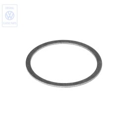 VW Original Anillo Junta - 113127183