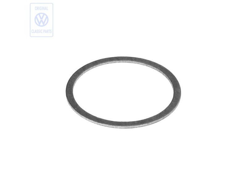 VW Original Anillo Junta - 113127183