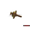 VW Original Tornillo Tensor - 027903555