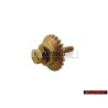 VW Original Tornillo Tensor - 027903555