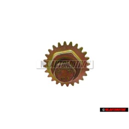 VW Original Tornillo Tensor - 027903555