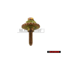 VW Original Tornillo Tensor - 027903555