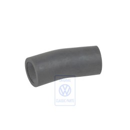 VW Original Tubo Flex. 