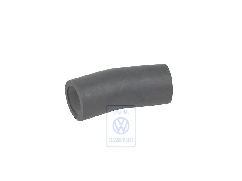 VW Original Tubo Flex. 