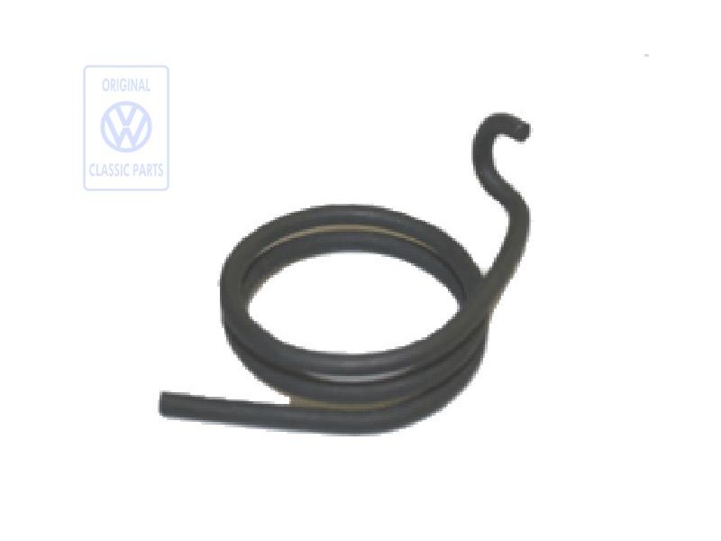 VW Original Muelle Giratorio - 113141723