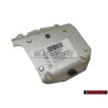 VW Original Chapa De Proteccion - 028145809B