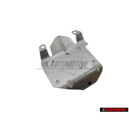 VW Original Chapa De Proteccion - 028145809B