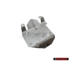 VW Original Chapa De Proteccion - 028145809B