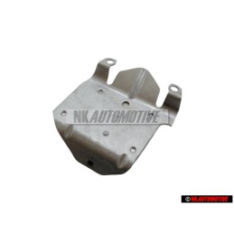 VW Original Chapa De Proteccion - 028145809B