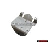 VW Original Chapa De Proteccion - 028145809B