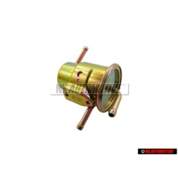 VW Original Separador De Burbujas De Gas - 030127177