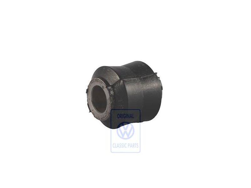 VW Original Boquilla Con Casquillo - 113425117