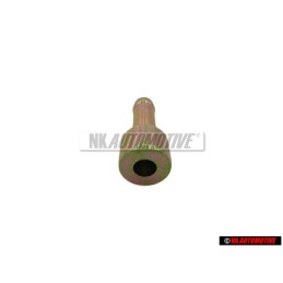 VW Original Tubuladura De Tubo - 035129727