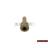 VW Original Tubuladura De Tubo - 035129727