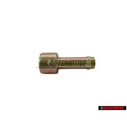 VW Original Tubuladura De Tubo - 035129727