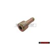 VW Original Tubuladura De Tubo - 035129727