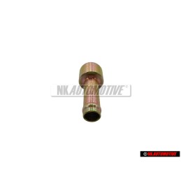 VW Original Tubuladura De Tubo - 035129727