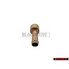 VW Original Tubuladura De Tubo - 035129727