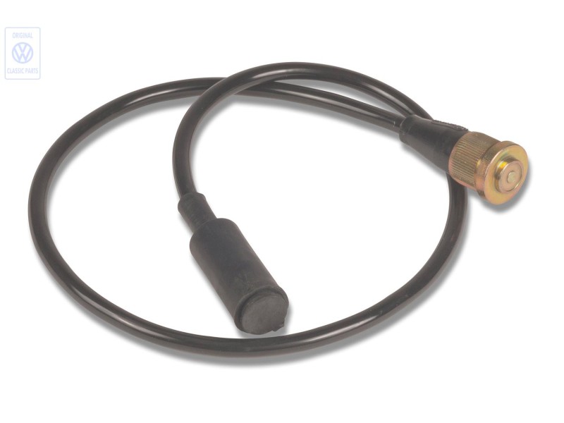VW Original Transmisor Marca Punto Muerto - 113919101
