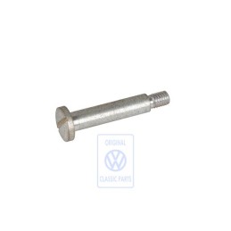 VW Original Tornillo Alomado - 113951541