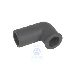 VW Original Tubo Flex. 