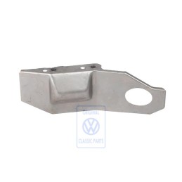VW Original Chapa Conductora De Aire - 131119357