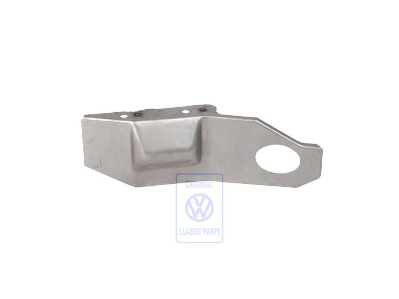 VW Original Chapa Conductora De Aire - 131119357