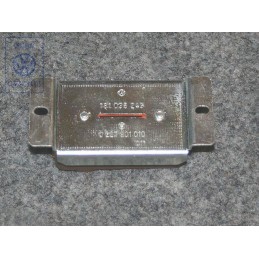 VW Original Resistencia Previa - 181035249