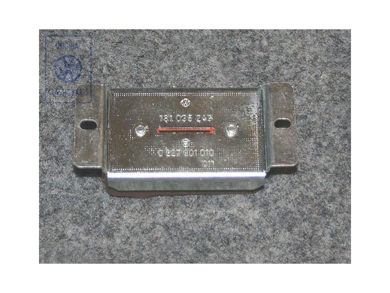VW Original Resistencia Previa - 181035249
