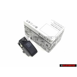 VW Original Conmutador Para Luz - 191941531M