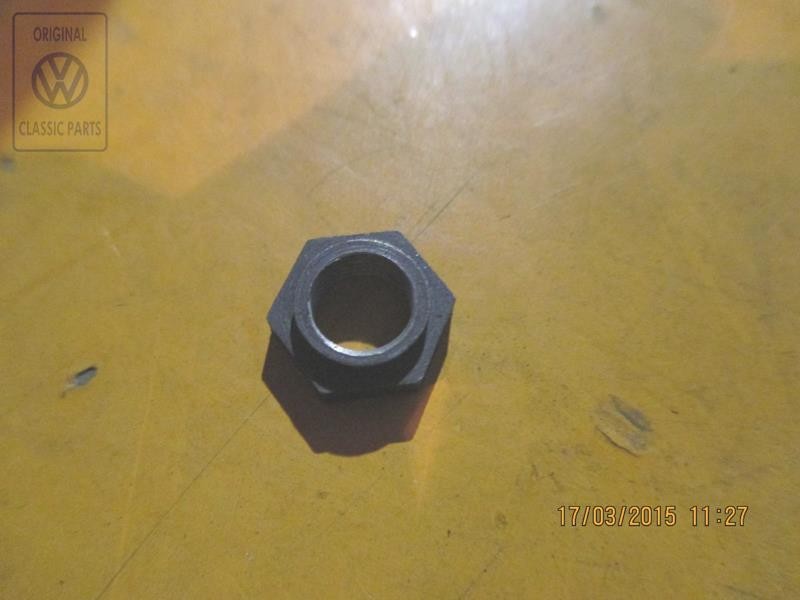 VW Original Tuerca Reglaje - 211141137