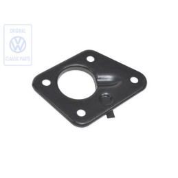 VW Original Refuerzo Para Caja Direccion - 211415447