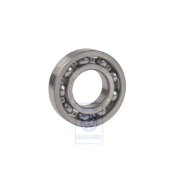 VW Original Rodamiento Radial Rigido - 211501287
