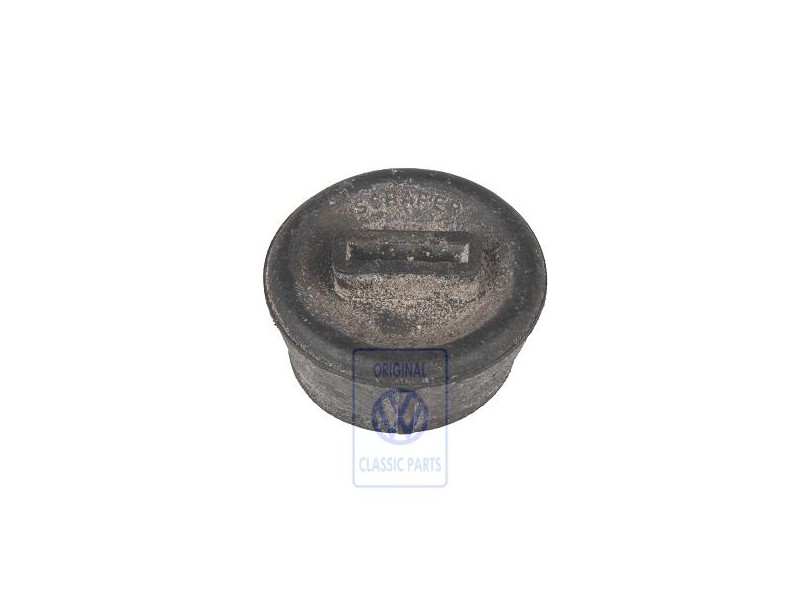 VW Original Tapa Protectora - 211611461