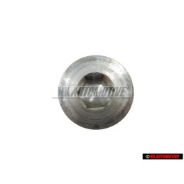 VW Original Tornillo Obturador - 059103381A