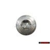 VW Original Tornillo Obturador - 059103381A