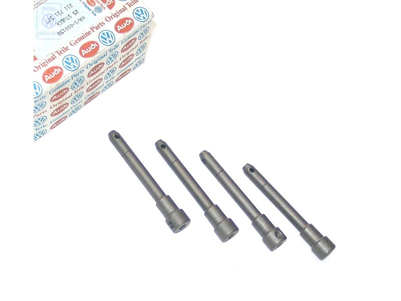 VW Original Perno Fijacion - 211721577