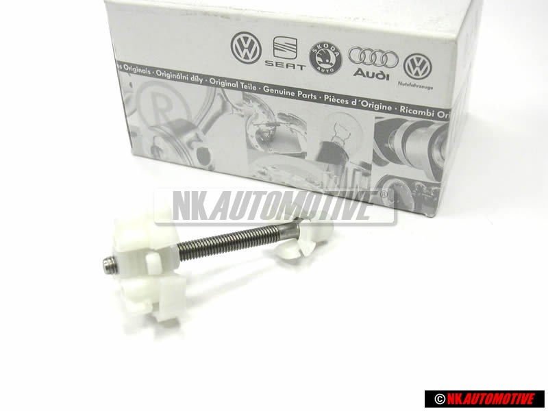 VW Original Adaptador Con Tornillo P. 