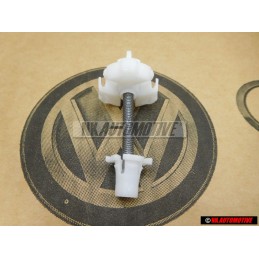 VW Original Adaptador Con Tornillo P. 