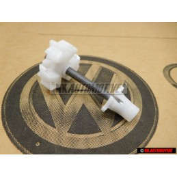 VW Original Adaptador Con Tornillo P. 
