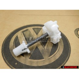 VW Original Adaptador Con Tornillo P. 