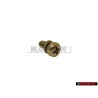 VW Original Tornillo Alomado - 060129189A