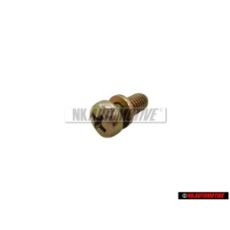 VW Original Tornillo Alomado - 060129189A