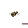 VW Original Tornillo Alomado - 060129189A