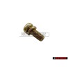 VW Original Tornillo Alomado - 060129189A