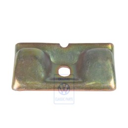 VW Original Soporte Para Bateria - 211813191