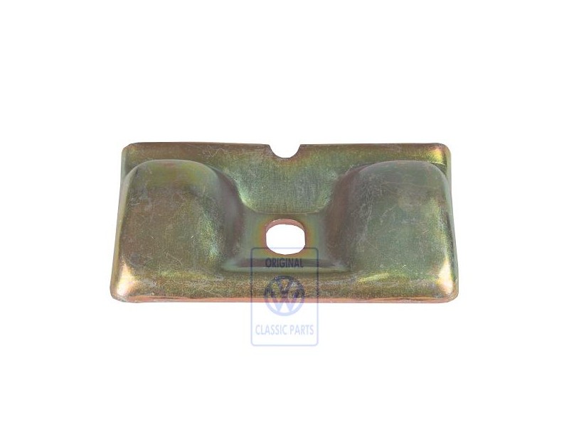 VW Original Soporte Para Bateria - 211813191