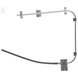 VW Original Levantavidrios - 211837501